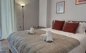 Central Comfort Living Larissa